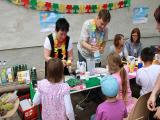 Sommerfest