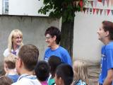 Sommerfest