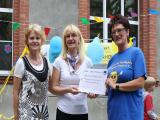 Sommerfest