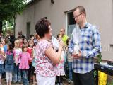 Sommerfest