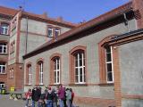 Turnhalle