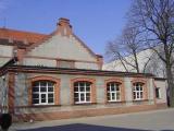 Umkleideräume